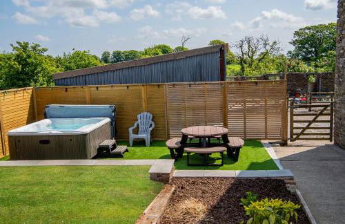 Kidwelly Farm Cottage - Foto 4