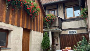 Appartments Rue Des Châteaux - Photo 4