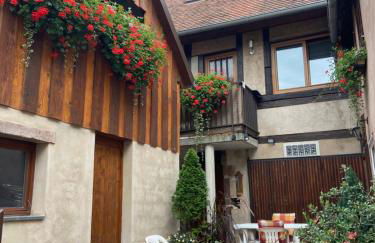 Appartments Rue Des Châteaux - Photo 4