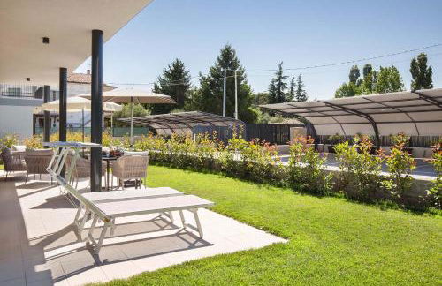 Apartment Petra with Pool - Foto 16