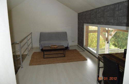 10 min from Futuroscope, contemporary villa! - Foto 17