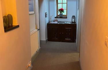 Littlecross Cottage - Foto 18