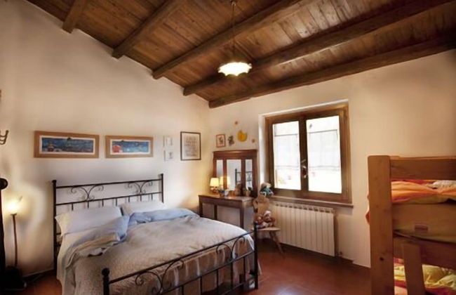 Selvicolle Country House - Foto 18