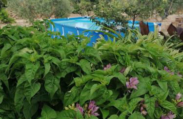 Alojamiento rural Masía Valldepérez - Foto 32