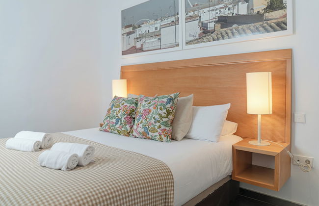 Stay U-nique Apartments Eslava - Photo 11