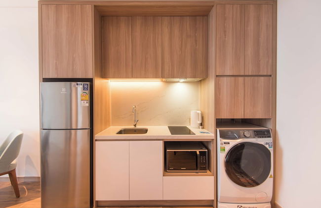 A La Carte Ha Long Residence - Foto 47