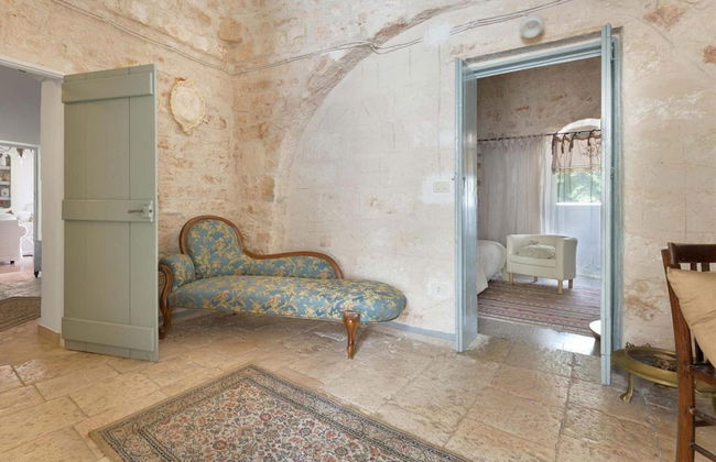 1970 Trulli Del Monsignore by Perle di Puglia - Photo 72