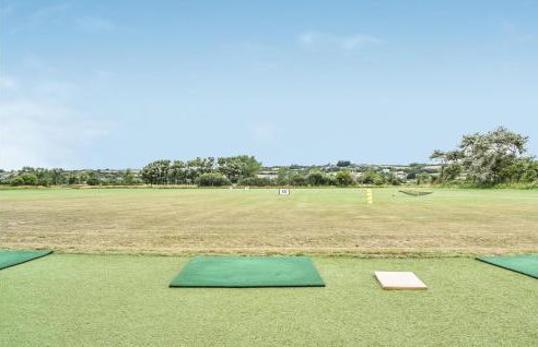 Gorgeous Home In Fierville-Les-Mines - Foto 29