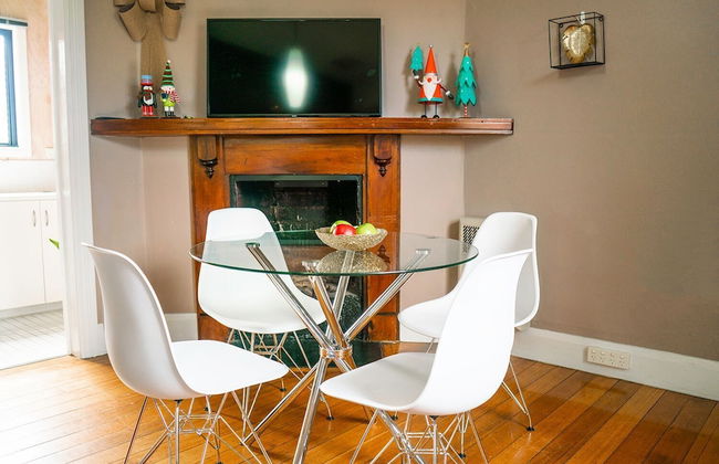 96 New Town Unit - Foto 5