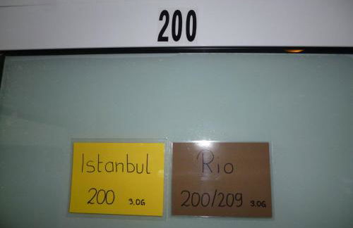 Nice Apartment in Vöhringen - Foto 47