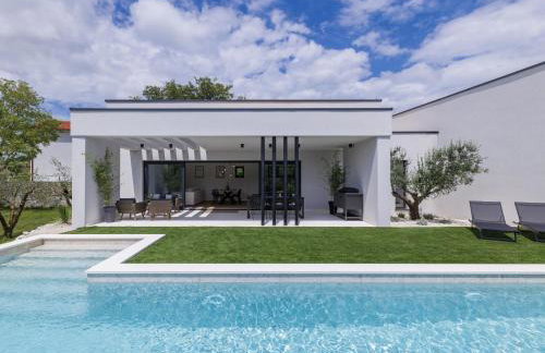 Holiday Home Villa Valla by Interhome - Foto 1