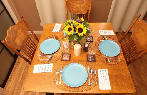 Western on Weaver Belgrade MT - Foto 15