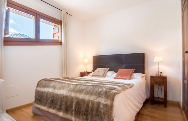 Esquirol Apartments - Foto 2