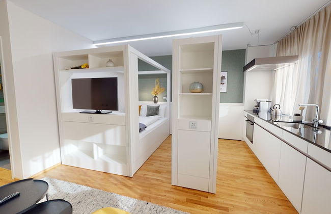 Livingtown AG - Photo 38