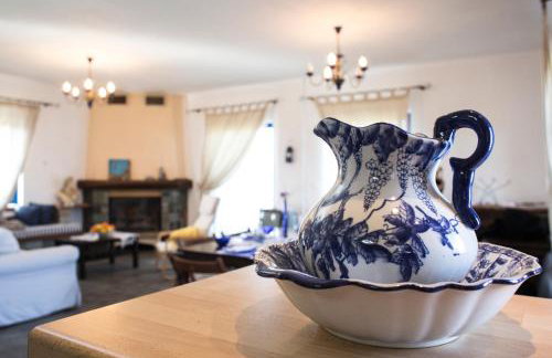 Mantilida Villa & Studio - Foto 13