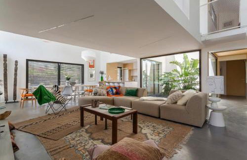 Maison l écrin d Ecully Feu de Bois & Silence Inspirant a 2 pas de Lyon - Foto 7