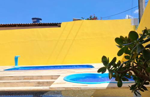 Casa & lazer - Com piscina aquecida e churrasqueira - Foto 60