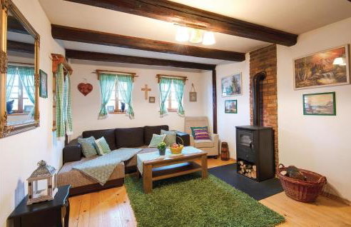 Four-Bedroom Holiday Home In Novi Marof - Foto 4