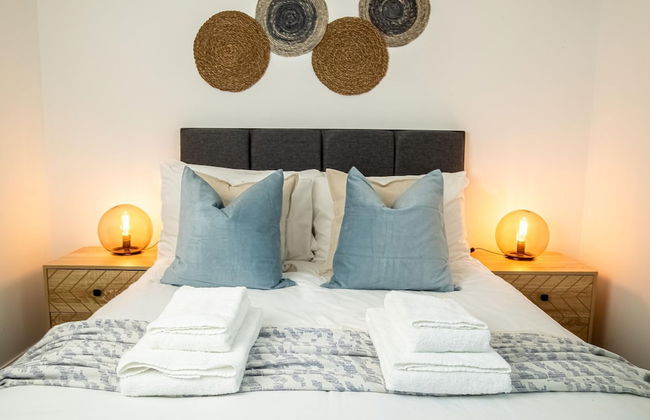 One-bedroom Near Torquay Museum by Belvilla - Foto 1