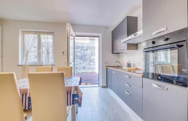 Merlo C - town center & private parking - Foto 10