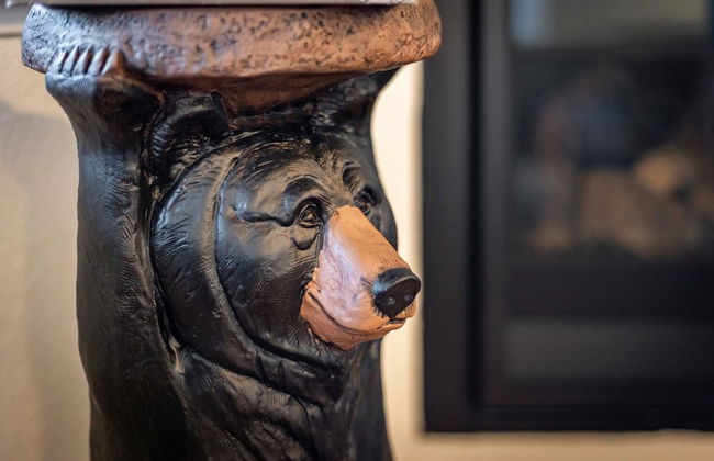 Mile High Mountain - Carson Valley Views - Foto 31