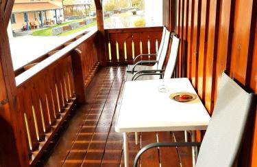 Ferienhaus Breit - Foto 12