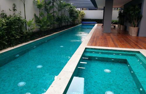 Moderno Oca Moema - Photo 74