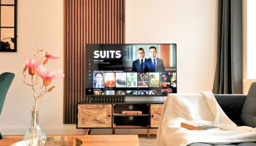 Fynbos Apartments Deluxe, Balkon, historisch, Parkplatz - Foto 2