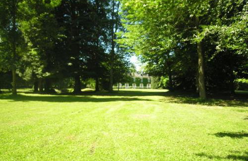 Domaine de Valmeray la roulotte d'Elise - Foto 23