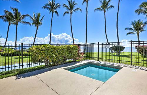 Lush Molokai Island Oasis with Private Pool and Beach! - Foto 23