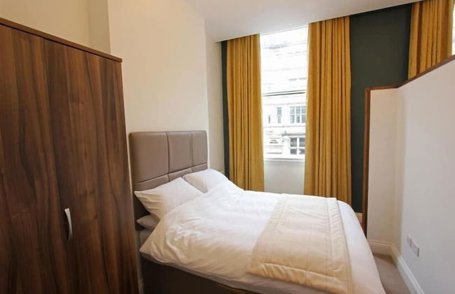 The Castle Collection - 42 Castle Street - Foto 7