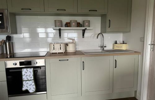 Willow Lodge - Foto 59