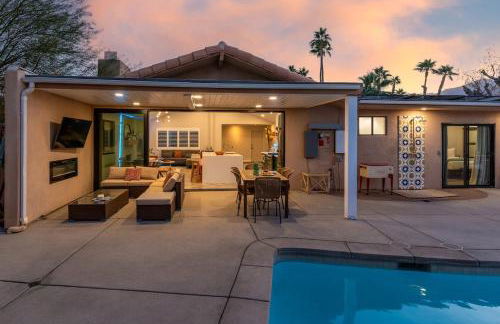 Maison Du Soleil by ACME House Company - Foto 50