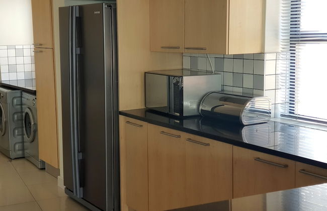 Weom Apartments - Foto 20