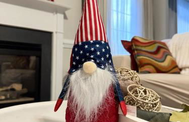 Queen City family-friendly entire house, Charlotte - Foto 68