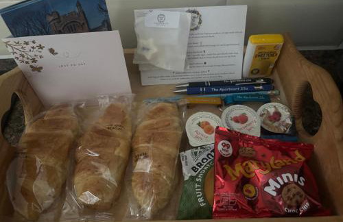 The Apartment 23a - Foto 31