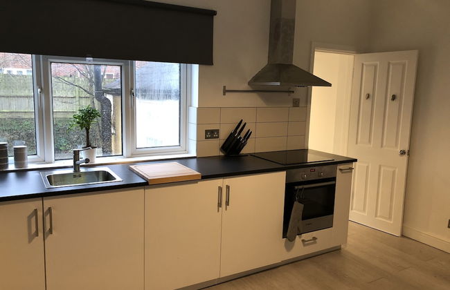 Luxury Central Apartment 4 guests - Foto 15