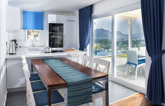 Bodrum Infinity - Foto 17