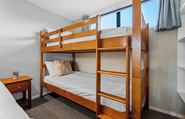 Tasman Holiday Parks – Beachaven - Foto 7