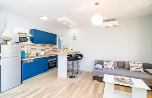 Apartments by the sea Dubrovnik - 24624 - Foto 9