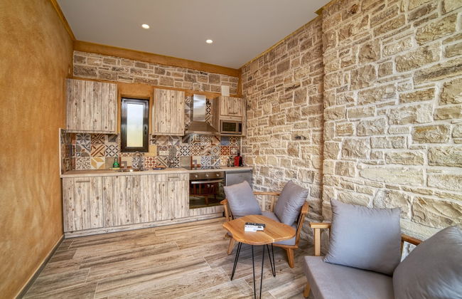 Olive Luxury Suites - Adults Only - Foto 9