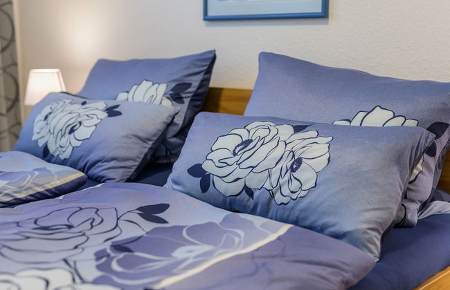 Spacious Apartment in Madfeld With Private Terrace - Foto 77