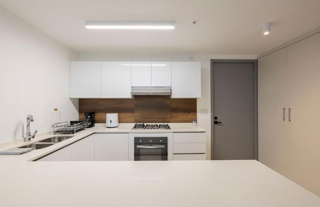 The Chic Condo by Acomodo El Cangrejo - Foto 15