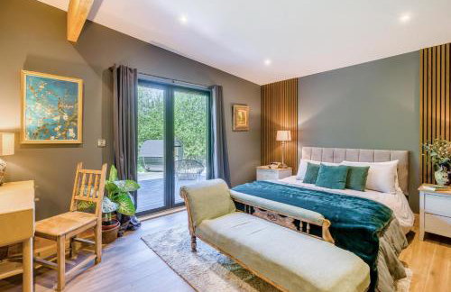 Deer Cottage - Foto 9