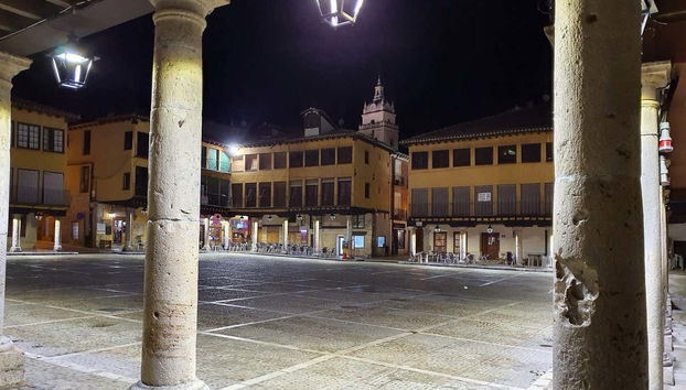 Tour in Tordesillas - Photo 3