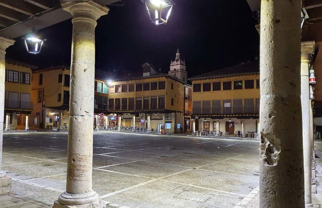 Tour in Tordesillas - Foto 3