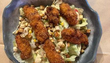 Famprika Volissos - Foto 4