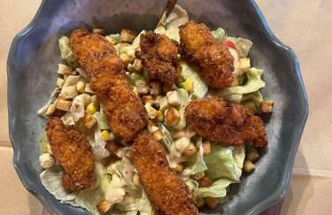 Famprika Volissos - Foto 4