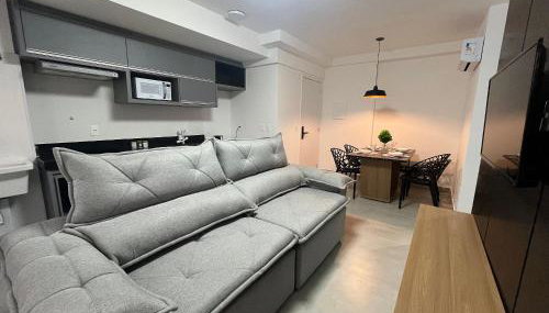 Estúdio c/ Self Check-in em Goiânia LIU1606 - Foto 2