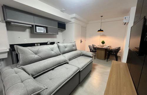 Estúdio c/ Self Check-in em Goiânia LIU1606 - Foto 2